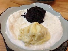 iphone_upload_pic-小团圆糖水铺(襄阳南路店)