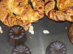 -BAKER&SPICE(BFC外滩金融中心店)
