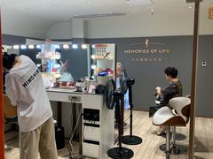 -海马体照相馆(上海月星环球港店)