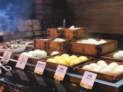 -东方红海鲜百汇(国际大厦店)