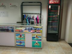 -特佳游泳馆(特佳中心店)
