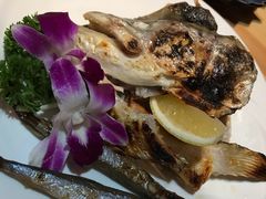 -割烹旭日本料理(龙湖狮山天街店)
