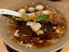 -茅庐毛血旺(烟台大悦城店)