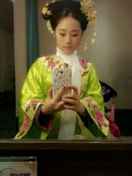 -盘子女人坊生日照·摄影馆(华强店)