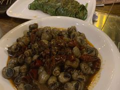 -小俩口烧烤东北菜(双井店)