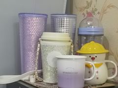 -星巴克(天津工华道智慧山店)