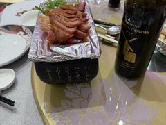 -好福记饭店(红梅公园店)