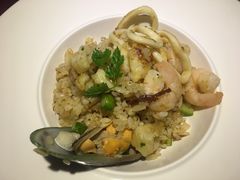 -鹿萤季·营地小馆(皇后公园店)