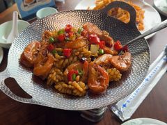 -美味故事特色餐厅(汉阳郭茨口店)