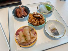 锦绣小食拼盘-炳胜私厨(中达旗舰店)