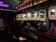 -樱宿日式和牛烧肉(五道口店)