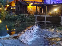 -车溪民俗旅游区