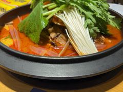 -韩香福脊骨汤锅(上杭路店)