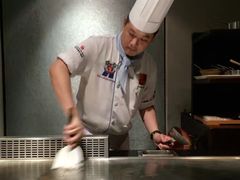 -松涛日本料理