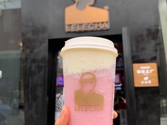 -LELECHA乐乐茶(三里屯店)