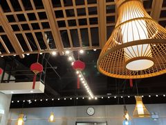 -陈傻子餐厅(世纪都会店)
