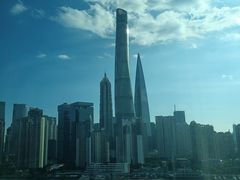 -上海外滩英迪格酒店