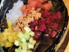 -盡膳口福跷脚牛肉火锅(北美新天地店)