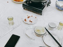 -乡土特色.冷锅鱼.牦牛肉汤锅