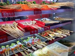 -钢管厂五区小郡肝串串香(滨江店)