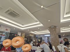 -万山楼海鲜酒家·二十三年老字号