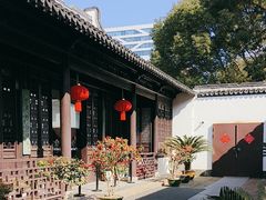 -程十发艺术馆