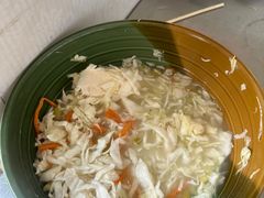 -清真玉林老字号稍麦羊杂碎(宽巷子民族美食街店)