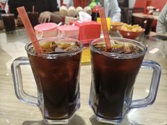 -兴记肉骨茶(甲洞大街第二新分店)