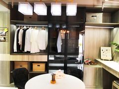 -艾伍奥德全屋定制(锦城万达广场店)