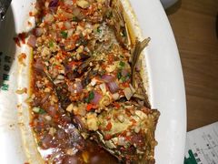 -费大厨辣椒炒肉(新城吾悦广场店)