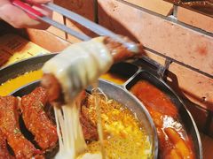 -韩国大金刚烤肉·料理(印象城店)