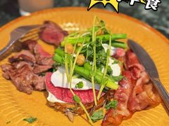 -BAKER&SPICE(安福路店)