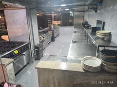 -海派悦庭·海胆烧麦·新融合菜(凯德广场店)