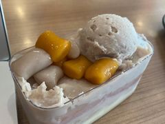 -鲜芋仙(中环百联2店)