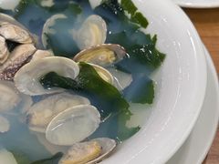 -萨莉亚意式餐厅(新洲佐阾新邑店)