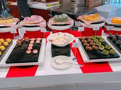 -The COOK·厨餐厅·自助餐(浦东嘉里大酒店)
