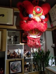 -木子·纹身店TATTOO穿孔·洗纹身