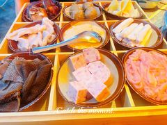 -芈重山老火锅(洪崖洞店)
