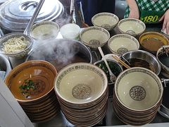 -友琴面馆(东白溪公寓店)