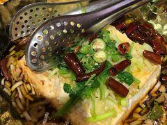 -西贝(宝乐汇店)