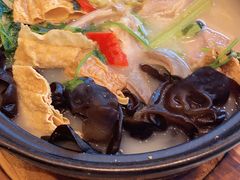 -稻香酒家·33年老字号·港式粤菜(富邦中心店)