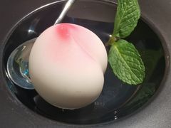 仙桃奶酪豆腐-淮扬韵(高新大都荟店)