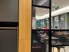 -汉堡王(北京三里屯购物中心)