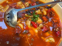 -No.DD戳子烧烤·江湖菜(北京总店)