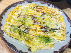 大阪鸡蛋烧-胜代日本料理(云程巷小区店)