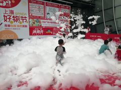 -万达广场(松江店)