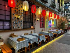 -福苗小骆驼烧烤(莲湖路店)