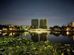 -西海子公园