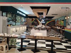 -梦航彩虹之约自助餐厅(华府天地店)