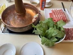 -吉羊三宝(复兴门笔管胡同店)